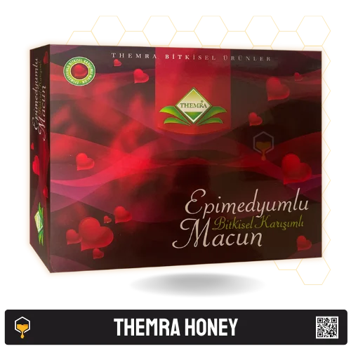 Themra Honey