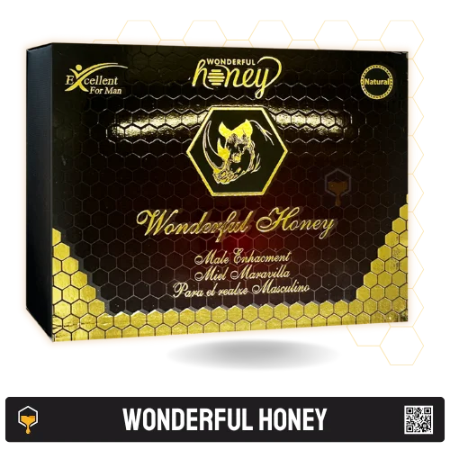 Wonderful Honey