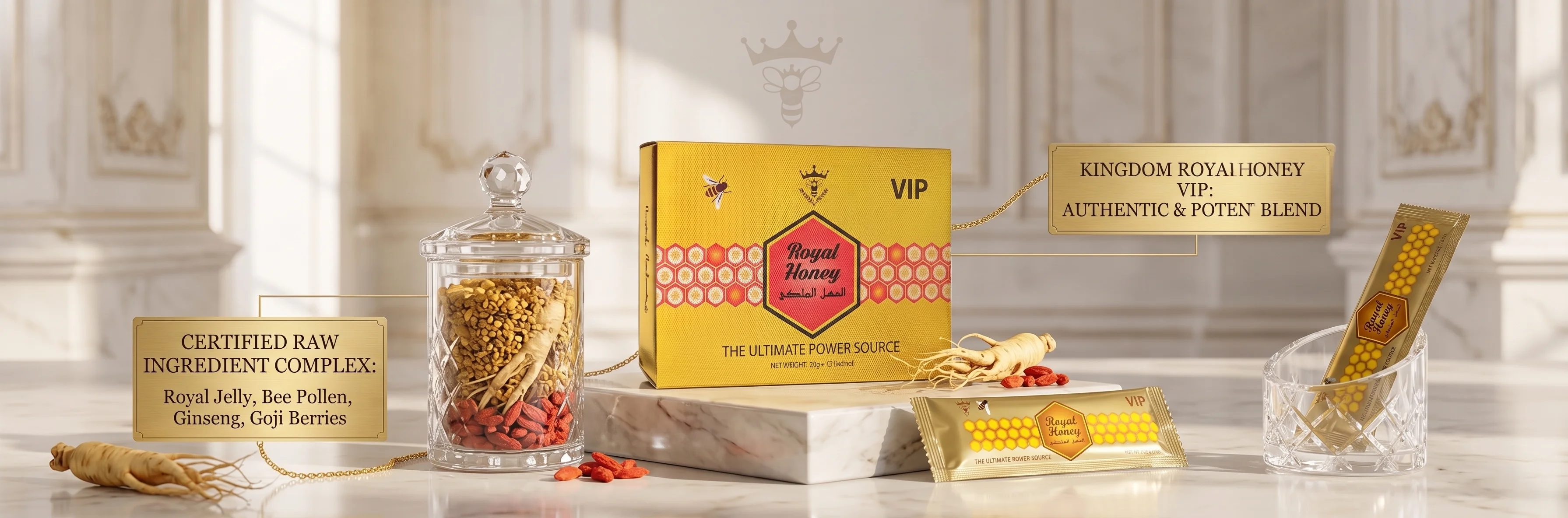What is a Honey Pack? Ingredients, Origins, and Consumer Safety