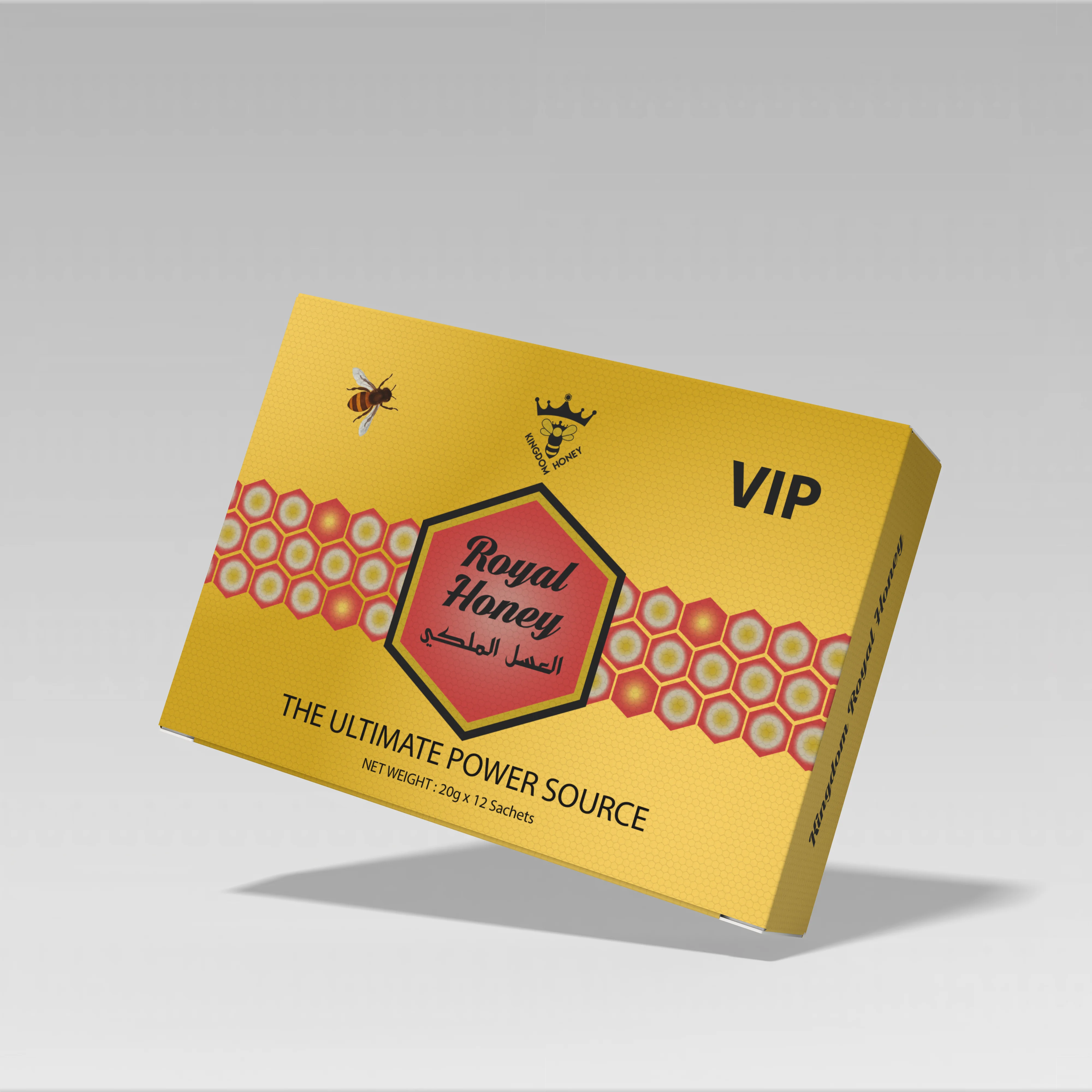 Royal Honey VIP
